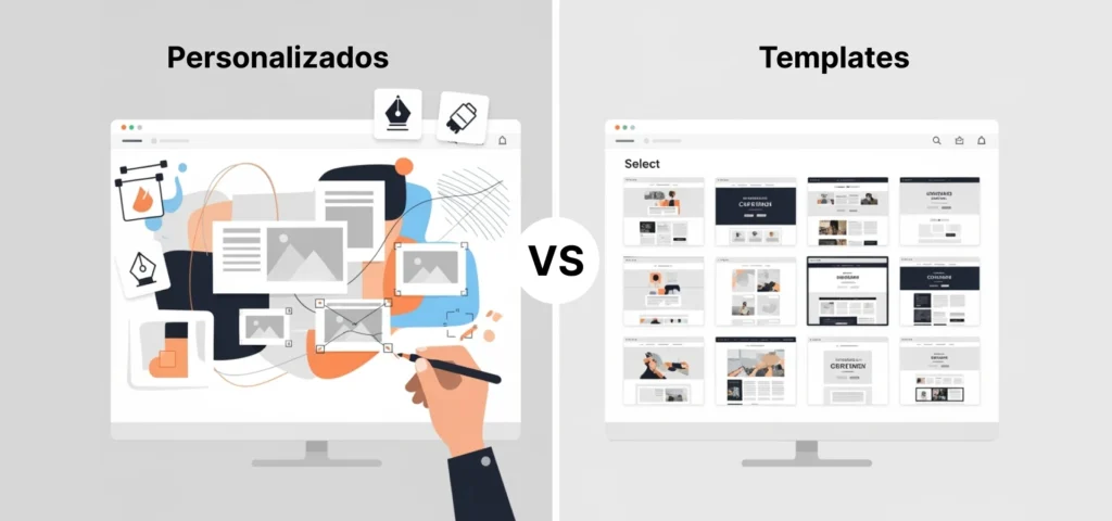 Criação de Sites