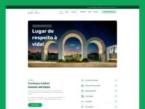 Site Institucional