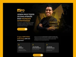 Landing Pages